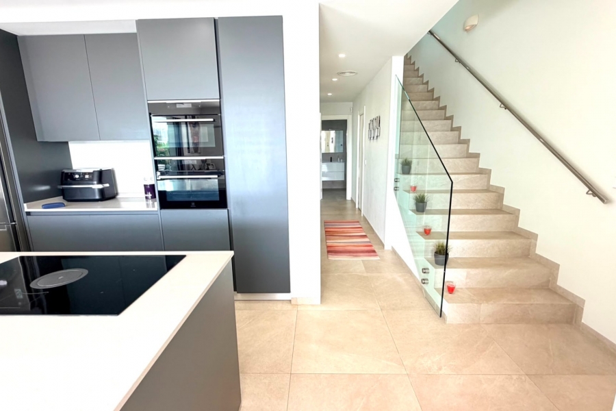 Re-Sale - Detached Villa - Los Montesinos - La Herrada