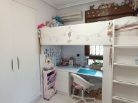 Re-Sale - Semi Detached Villa - Algorfa - La Finca Golf Resort