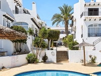 Re-Sale - Townhouse - Orihuela Costa - Cabo Roig