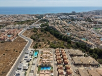 Re-Sale - Detached Villa - Orihuela Costa - Playa Flamenca