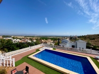 Re-Sale - Detached Villa - Algorfa - Lomas de La Juliana