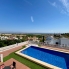Re-Sale - Detached Villa - Algorfa - Lomas de La Juliana