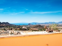 New - Apartment - Aguilas - Collados