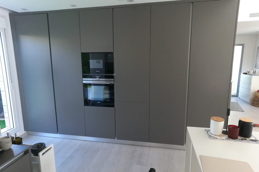 Re-Sale - Detached Villa - Algorfa - La Finca Golf Resort