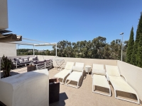 Re-Sale - Detached Villa - Orihuela Costa - Mil Palmeras