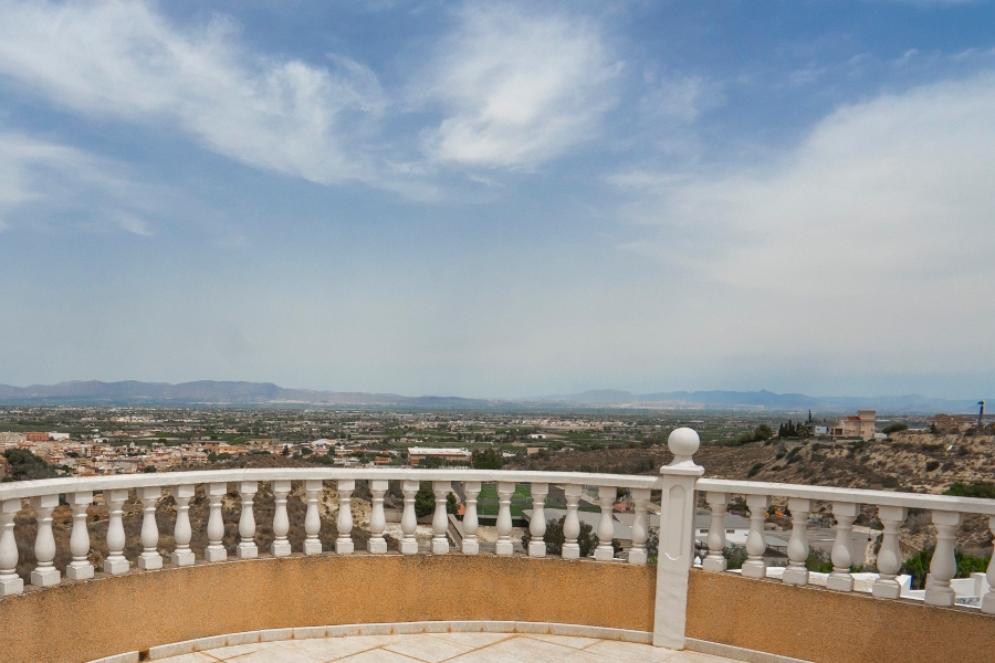 Re-Sale - Detached Villa - Ciudad Quesada - La Marquesa