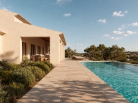New - Detached Villa - Benissa