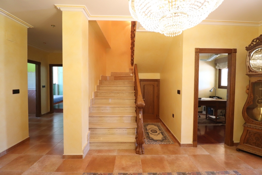 Wederverkoop - Landgoed - Callosa de Segura - Callosa de Segura - Veld