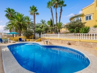Re-Sale - Detached Villa - Ciudad Quesada - Ciudad Quesada - Town