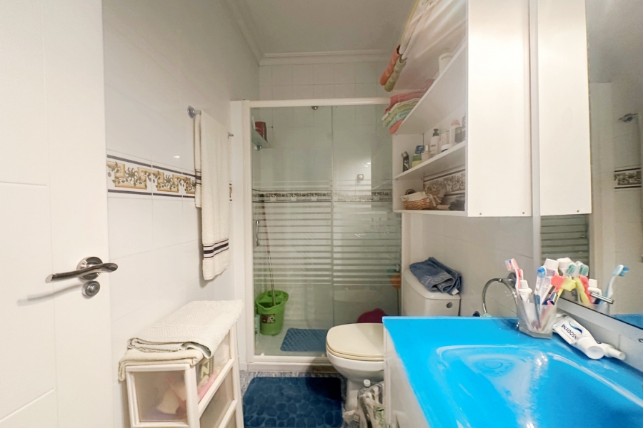 Re-Sale - Apartment - Torrevieja - Torre La Mata