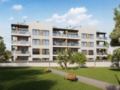 Apartment - New - Torrevieja - Aguas Nuevas