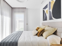 New - Detached Villa - San Miguel de Salinas - San Miguel - Town