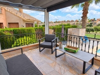 Re-Sale - Detached Villa - Algorfa - La Finca Golf Resort