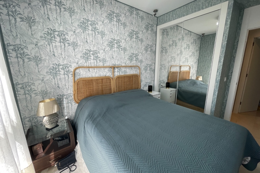 Re-Sale - Apartment - Ciudad Quesada - La Laguna