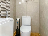 Re-Sale - Townhouse - Orihuela Costa - Playa Flamenca