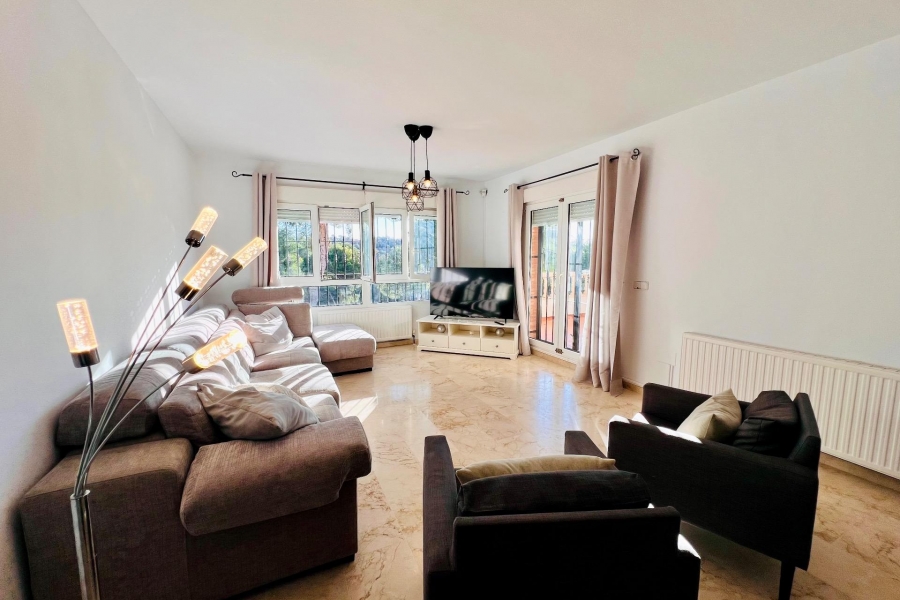 Re-Sale - Detached Villa - Orihuela Costa - Las Ramblas