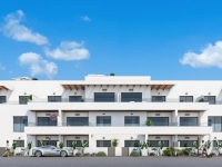 New - Apartment - Los Alcazares - Serena Golf