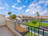 Re-Sale - Townhouse - Ciudad Quesada