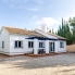 New - Detached Villa - Fuente Álamo - Fuente Alamo