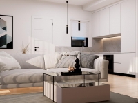 Nye - Frittliggende Villa - Orihuela Costa