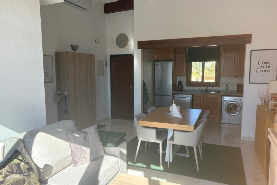 Re-Sale - Apartment - Algorfa - La Finca Golf Resort