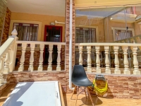 Re-Sale - Townhouse - Orihuela Costa - Playa Flamenca