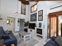 Re-Sale - Detached Villa - Algorfa - La Finca Golf Resort