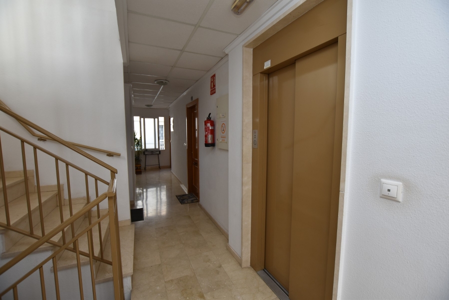 Re-Sale - Apartment - Algorfa - Algorfa - Village
