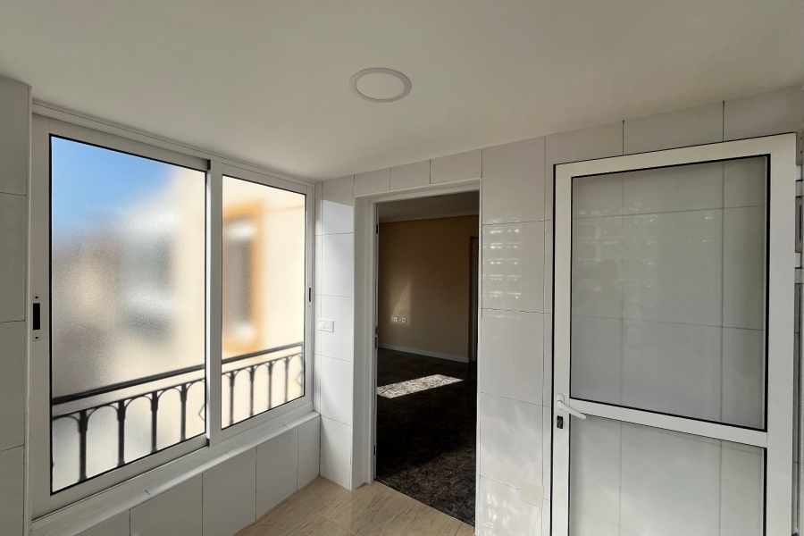 Re-Sale - Apartment - Orihuela Costa - Res. San Antonio