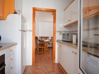 Re-Sale - Semi Detached Villa - Orihuela Costa - Playa Flamenca
