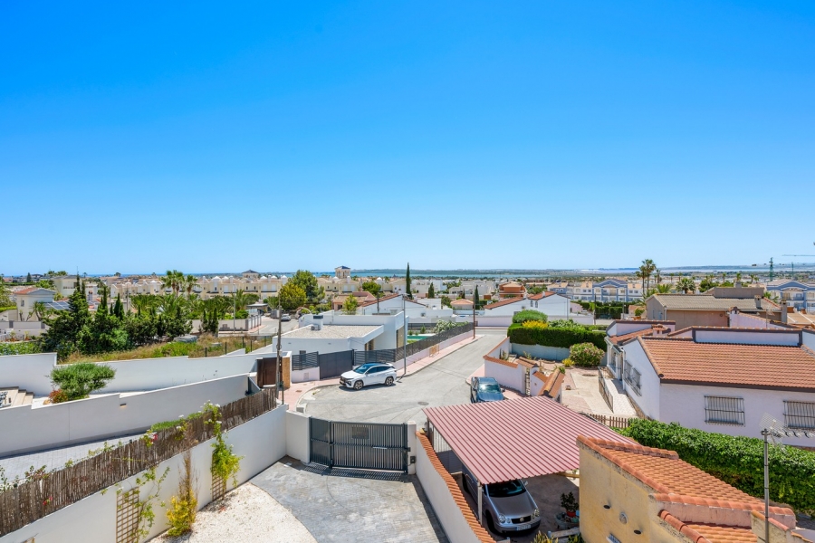 Re-Sale - Detached Villa - Ciudad Quesada - Ciudad Quesada - Town