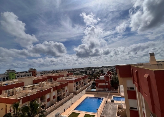 Penthouse - Nueva - Orihuela Costa - Lomas de Cabo Roig