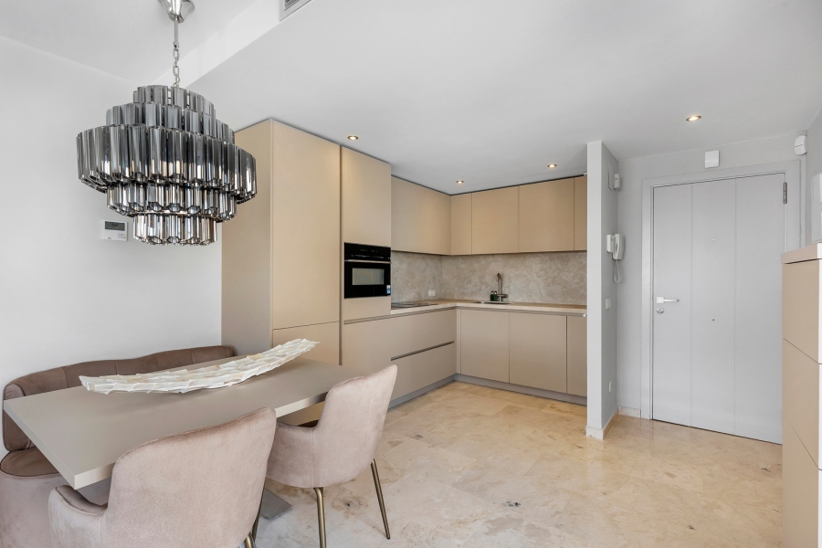 Re-Sale - Apartment - Orihuela Costa - Punta Prima