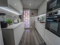 Re-Sale - Townhouse - Ciudad Quesada - Lo Marabu