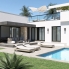 New - Townhouse - Denia - El Verger