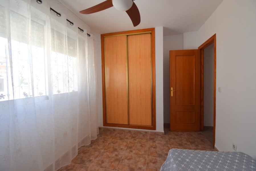 Re-Sale - Townhouse - Orihuela Costa - Los Altos