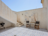 Re-Sale - Quad Villa - Ciudad Quesada - La Marquesa