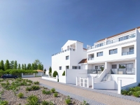 New - Semi Detached Villa - Rafal - Rafal - Town