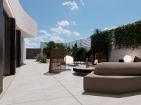 New - Detached Villa - Ciudad Quesada - Doña Pepa