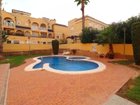 Re-Sale - Apartment - Orihuela Costa - Las Filipinas