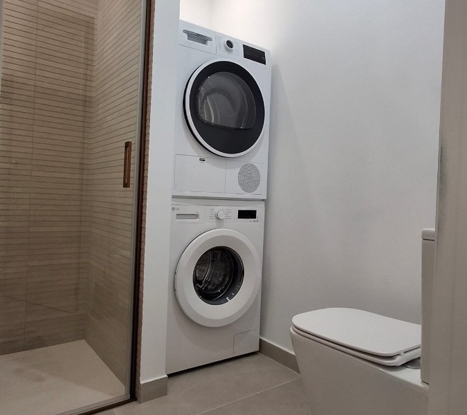 Re-Sale - Apartment - Torrevieja - Playa Acequion