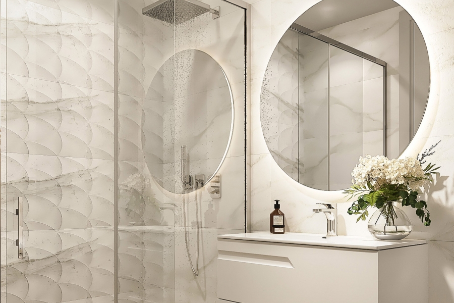 New - Apartment - Calpe