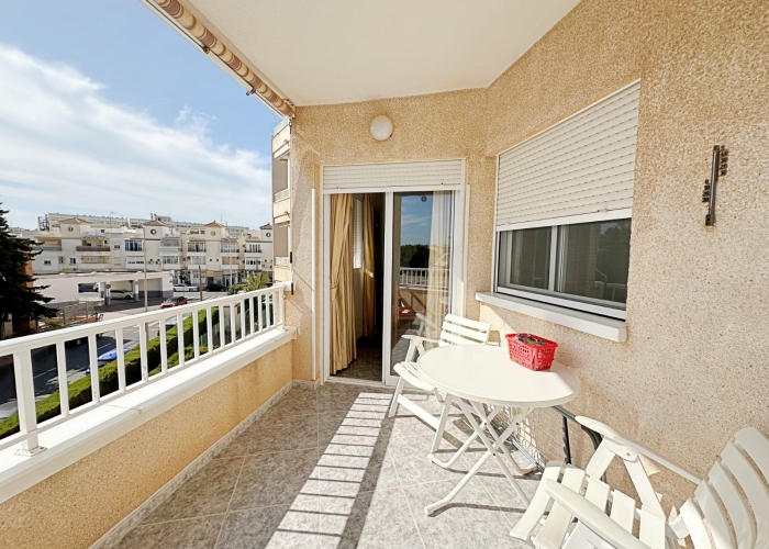 Re-Sale - Apartment - Torrevieja - Torrevieja - Centre
