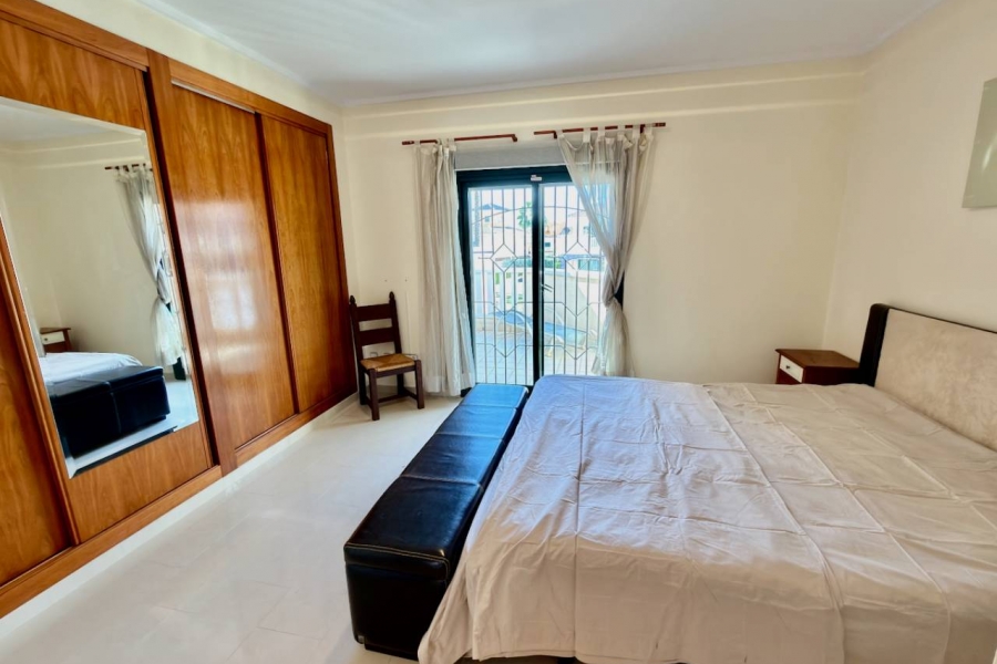 Re-Sale - Townhouse - Ciudad Quesada - Doña Pepa