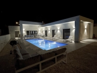 New - Detached Villa - La Romana
