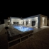 New - Detached Villa - La Romana