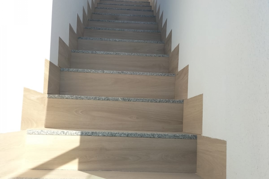 Nye - Leilighet - Orihuela Costa