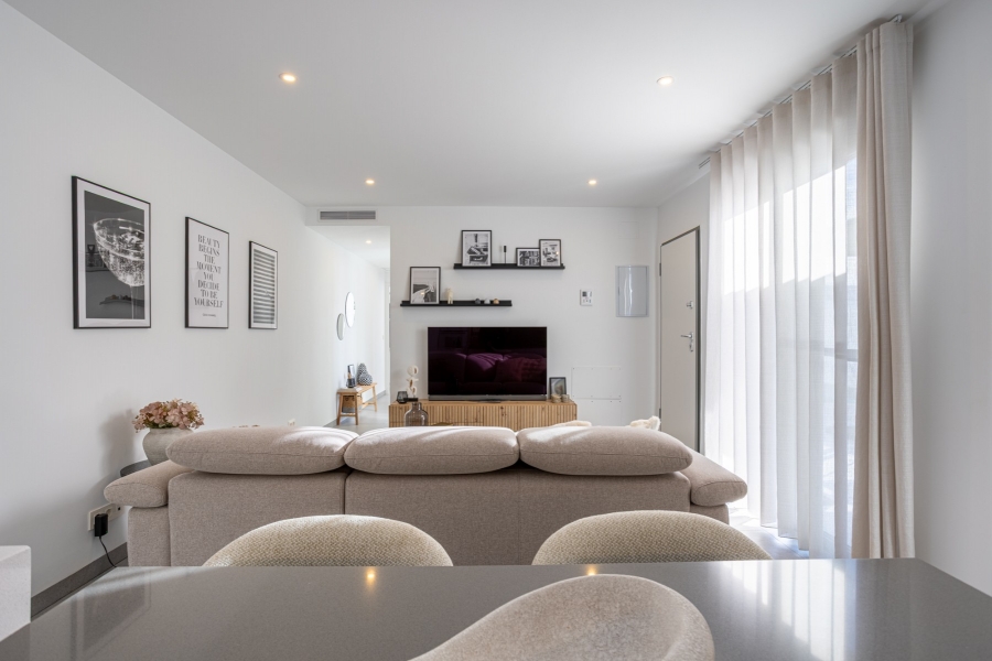 Re-Sale - Detached Villa - Torre Pacheco - Roldán - Town