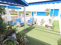 Re-Sale - Detached Villa - Algorfa - Montebello