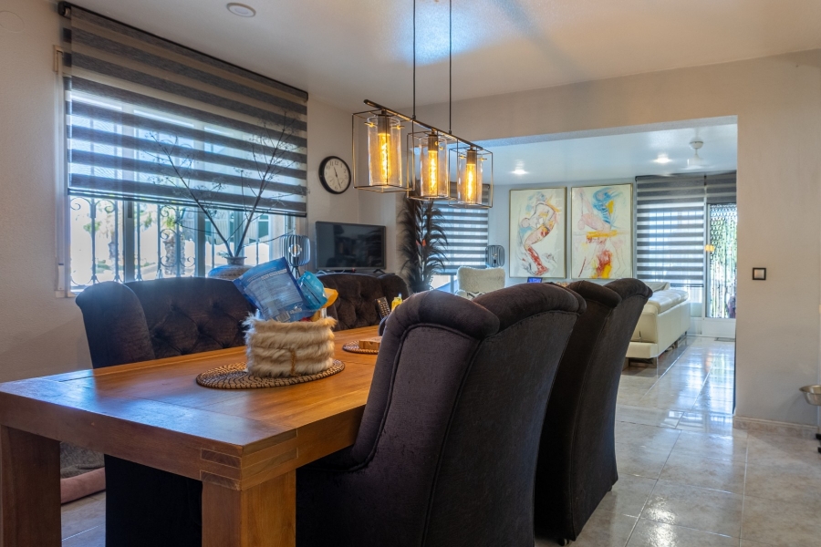 Re-Sale - Detached Villa - Benimar - Benimar I